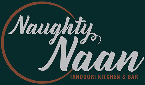 Naughty Naan Tandoori Kitchen & Bar Indian Restaurant Hamilton